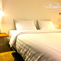 Nyth Hotel Номер