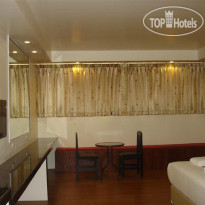 At Sea Residence 