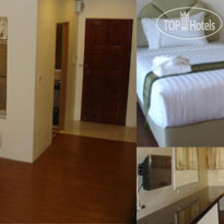 At Sea Residence 