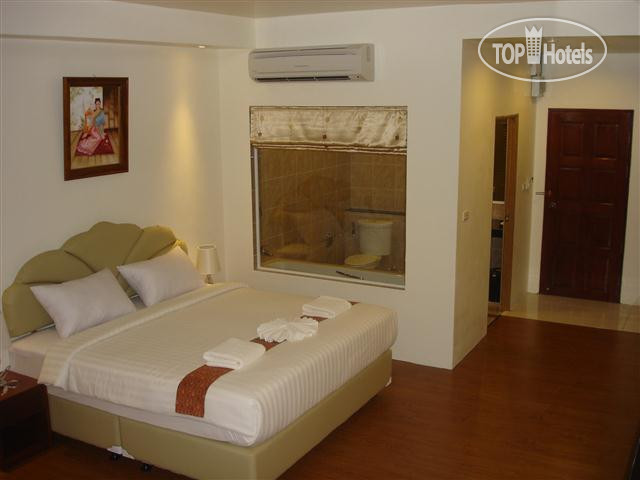 Hotelier's photos At Sea Residence 2*