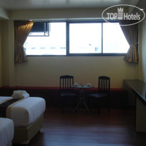 At Sea Residence 