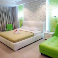Access Inn Pattaya