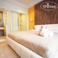Access Inn Pattaya