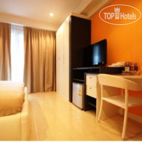 Access Inn Pattaya