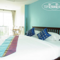Spa Guest House 