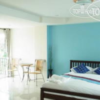 Spa Guest House 