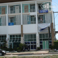 Diamond Jomtien Hotel 