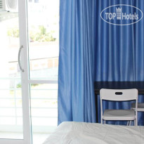 Diamond Jomtien Hotel 