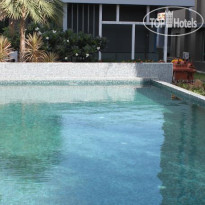 Diamond Jomtien Hotel 