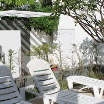 Diamond Jomtien Hotel 