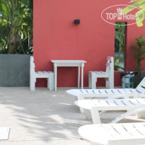 Diamond Jomtien Hotel 