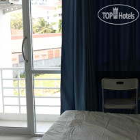 Diamond Jomtien Hotel 