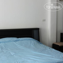 Diamond Jomtien Hotel 