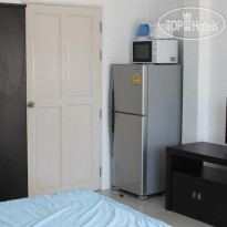 Diamond Jomtien Hotel 