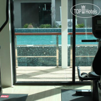 Diamond Jomtien Hotel 