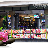 Best Corner Hotel Pattaya 