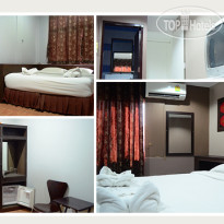 Best Corner Hotel Pattaya 