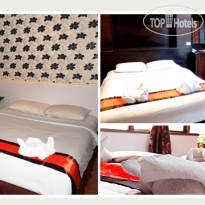 Best Corner Hotel Pattaya 