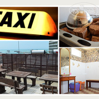 Best Corner Hotel Pattaya 