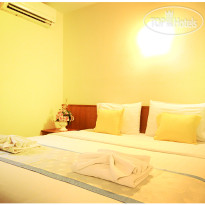 Au Thong Residence