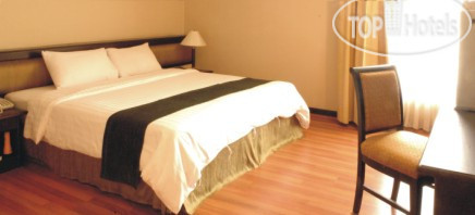 New photos from tourists The City Hotel Sriracha 4*