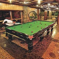 Phu Pha Nam Resort