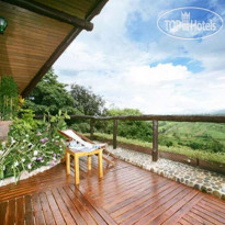 Phu Pha Nam Resort