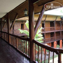 Phu Pha Nam Resort