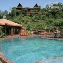 Phu Pha Nam Resort