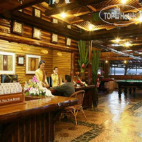 Phu Pha Nam Resort