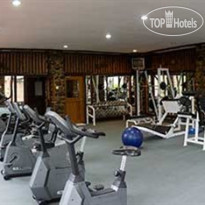 Phu Pha Nam Resort