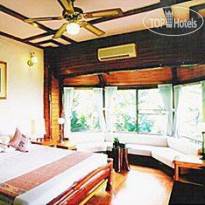 Phu Pha Nam Resort