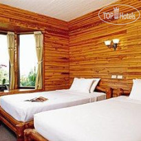 Phu Pha Nam Resort