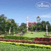 Phu Pha Nam Resort