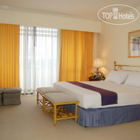 Loei Palace Hotel 