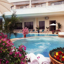 Loei Palace Hotel 