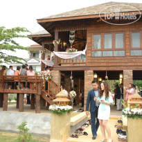 Loei Pavilion Resort Hotel 