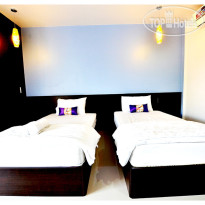 Duandara Boutique Hotel