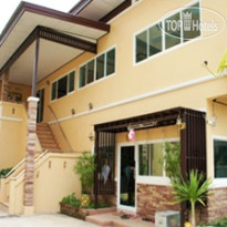 Baiboon Place Hotel