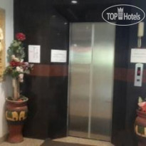 Baiboon Place Hotel