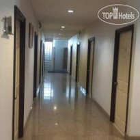 Baiboon Place Hotel