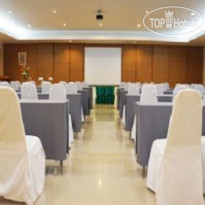 Baiboon Place Hotel