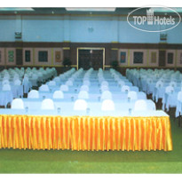 The City Park Hotel 