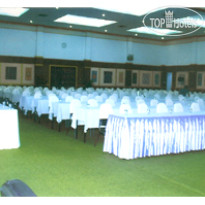 The City Park Hotel 