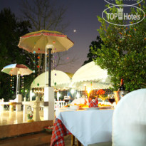 Nan Valley Resort 