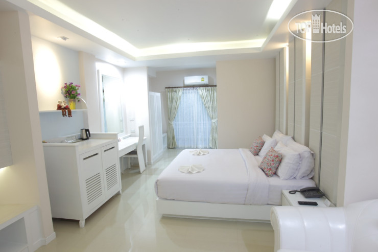 New photos from tourists Nantrungjai Boutique Hotel 4*