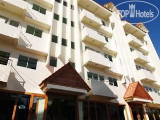 Hotelier's photos Fah Place Hotel 2*