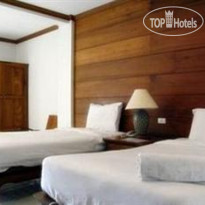 Fah Place Hotel 