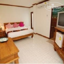 Fah Place Hotel 