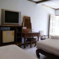 Fah Place Hotel 